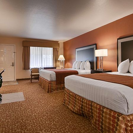 Surestay Hotel By Best Western Zapata Oda fotoğraf
