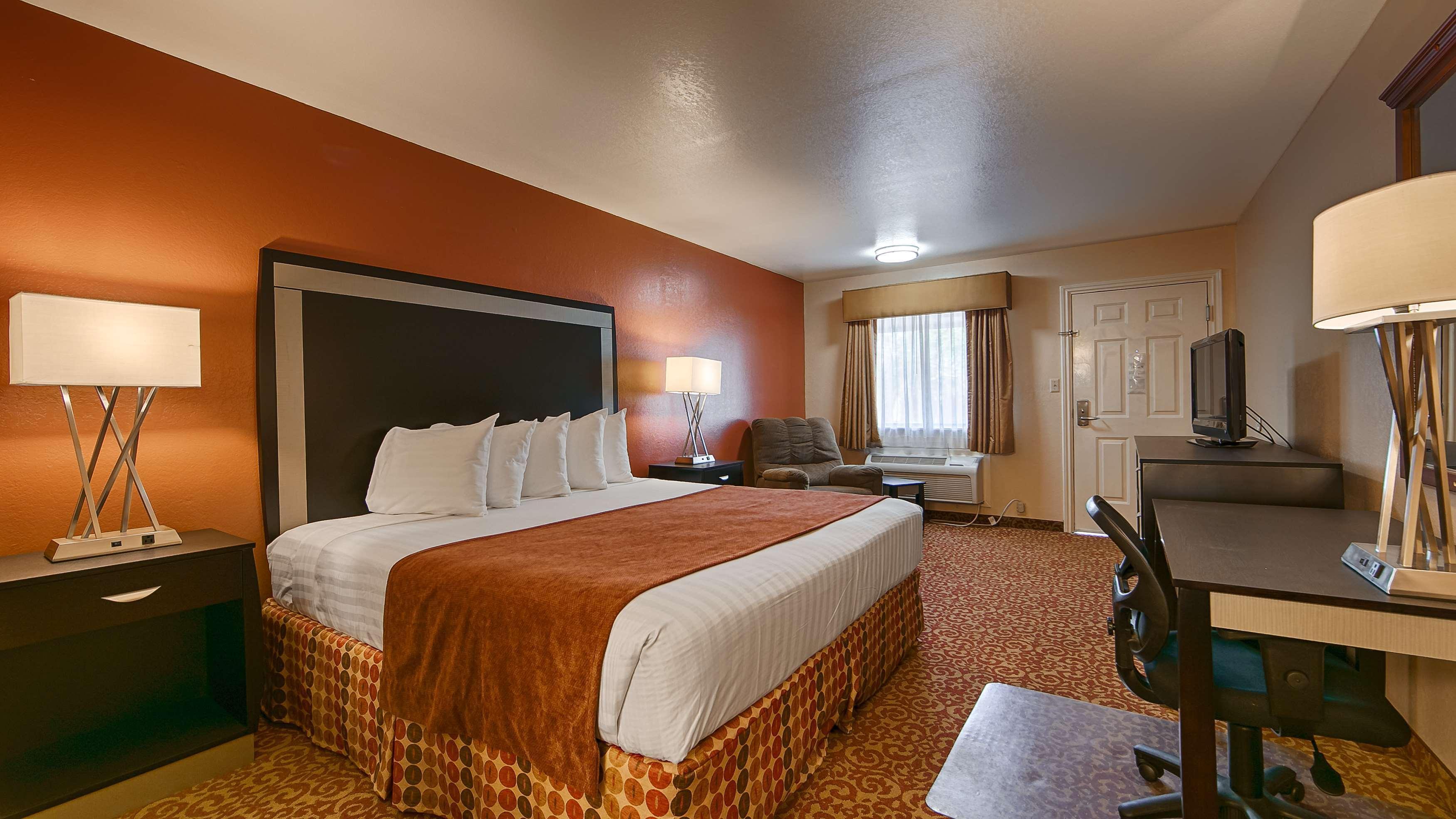 Surestay Hotel By Best Western Zapata Oda fotoğraf