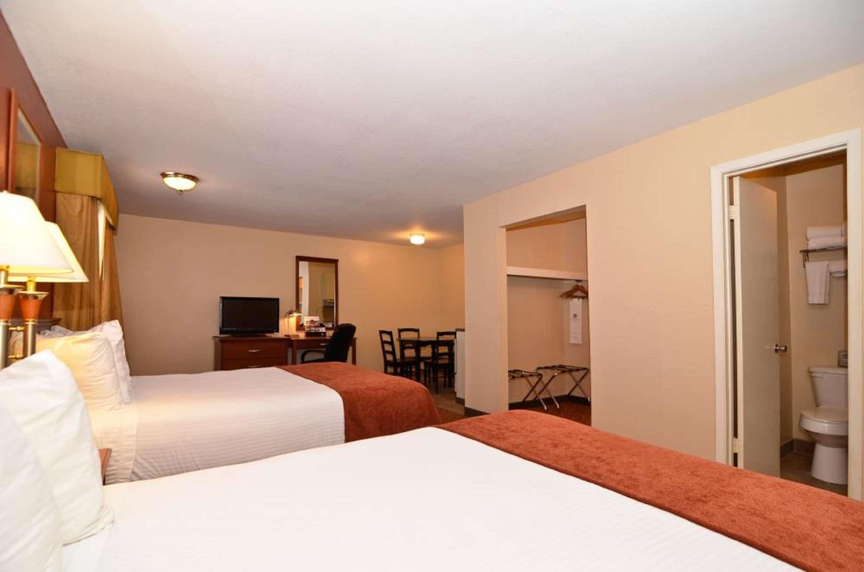 Surestay Hotel By Best Western Zapata Oda fotoğraf