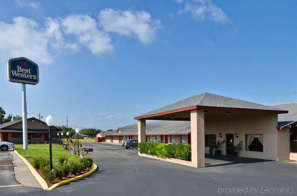 Surestay Hotel By Best Western Zapata Dış mekan fotoğraf