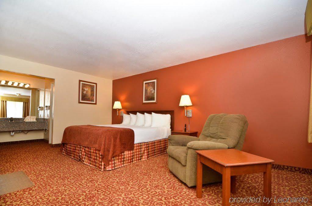 Surestay Hotel By Best Western Zapata Dış mekan fotoğraf