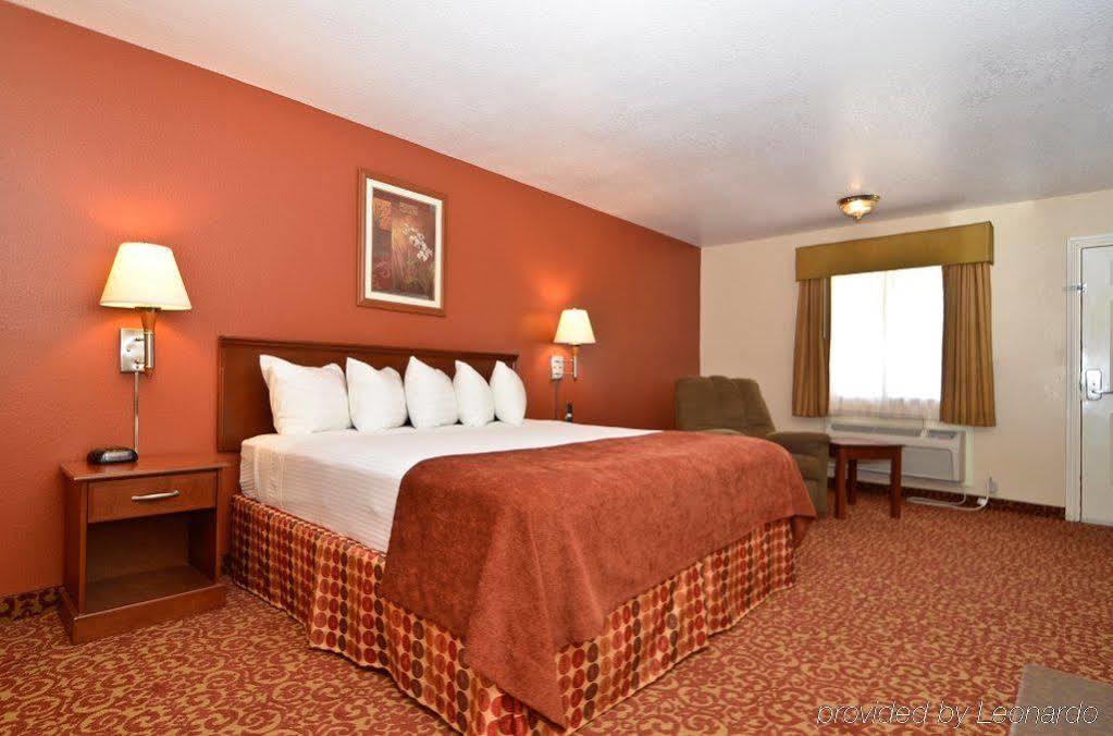 Surestay Hotel By Best Western Zapata Dış mekan fotoğraf