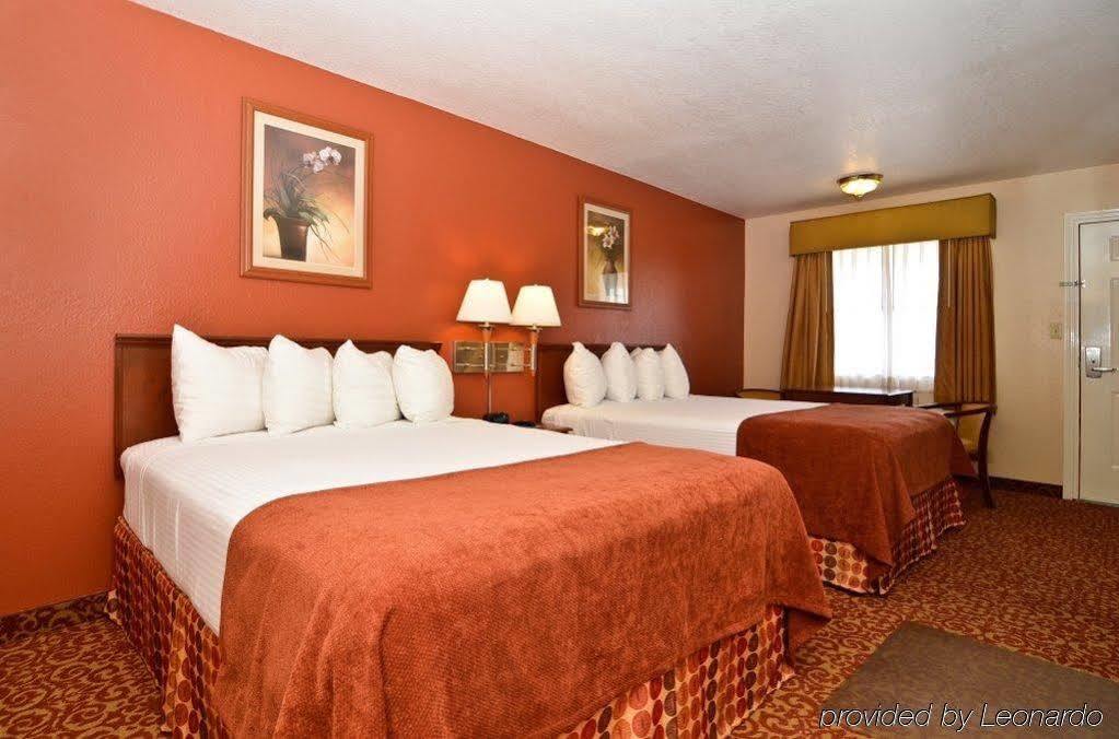 Surestay Hotel By Best Western Zapata Dış mekan fotoğraf