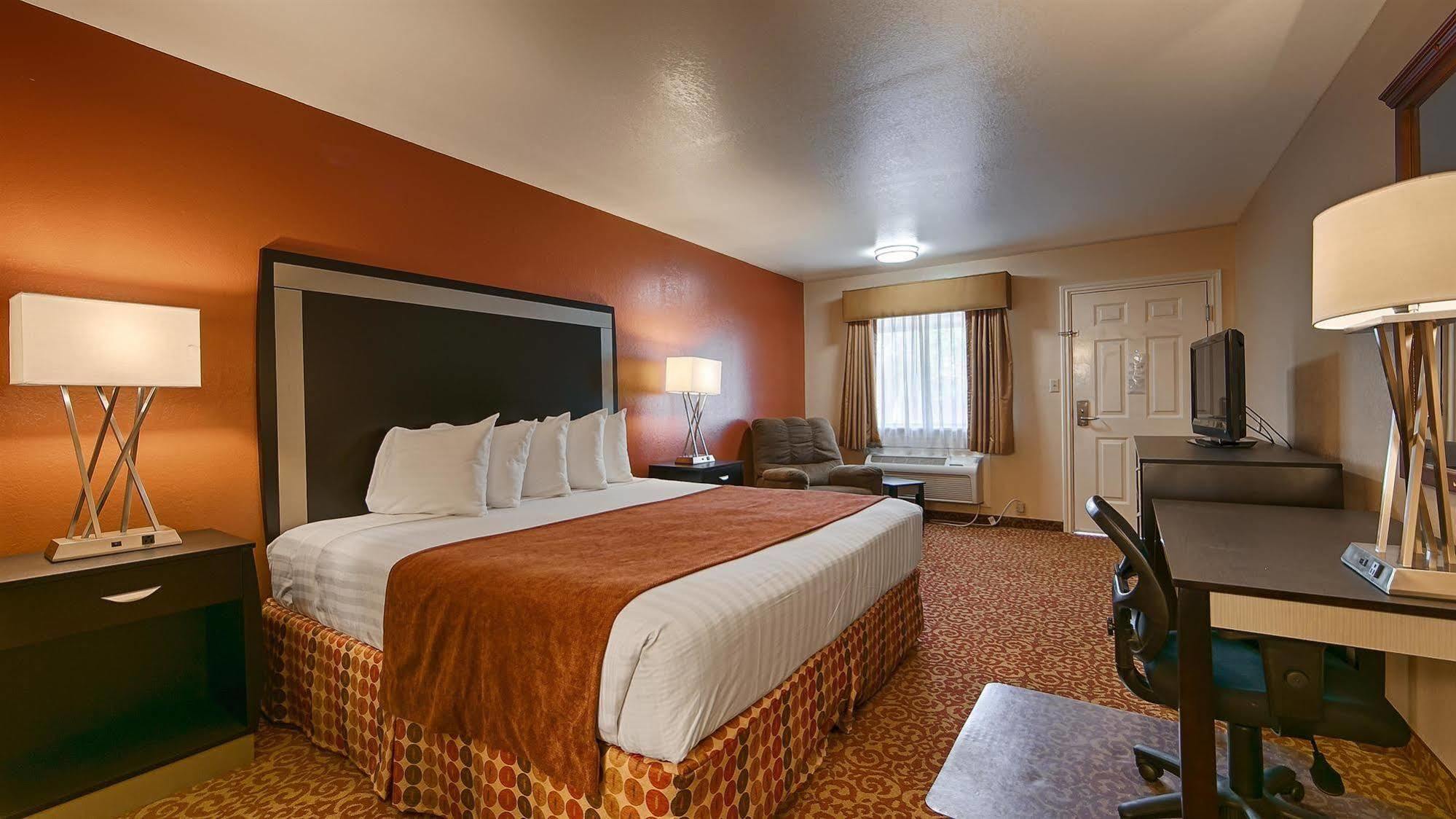 Surestay Hotel By Best Western Zapata Oda fotoğraf